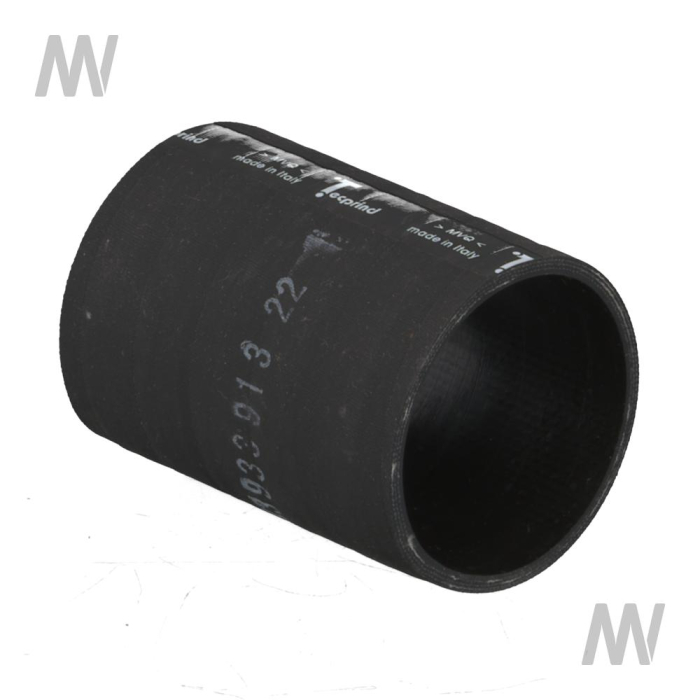 Hose sleeve f. turbocharger - Detail 1