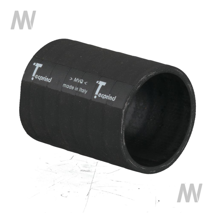 Hose sleeve - Detail 1