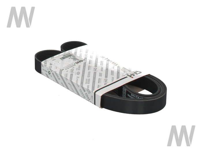 Rillenriemen 8PK - 2165 - Detail 1