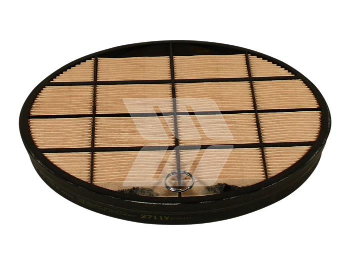 Luftfilter Sicherheitselement - Detail 1