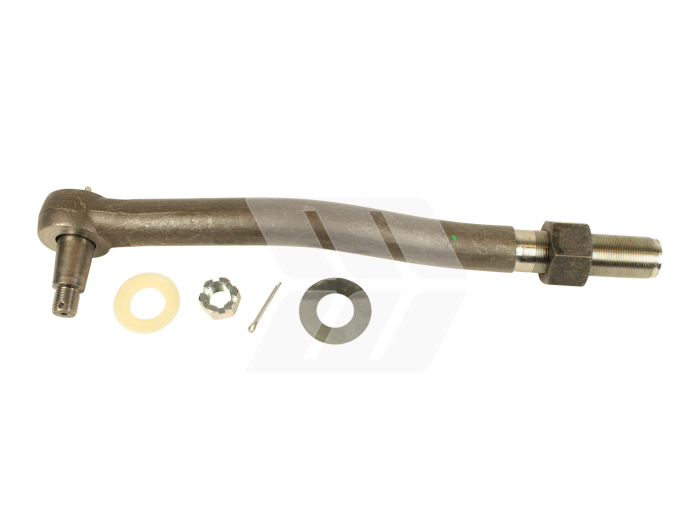 Ball joint right M38 - Detail 1