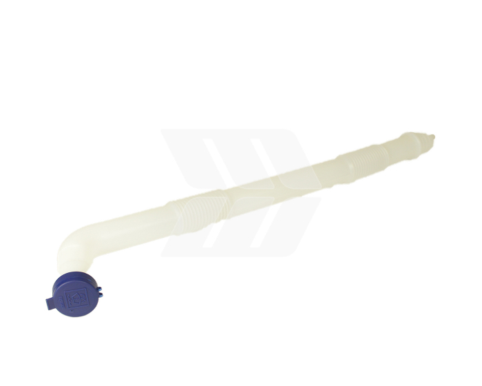 Rohr f. Scheibenwaschanlage - Detail 1