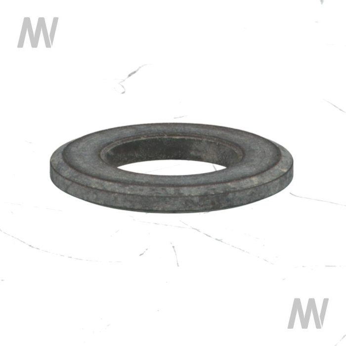 Unterlegscheibe - Detail 1