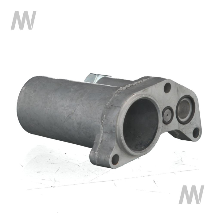 Detent housing cpl. - Detail 1