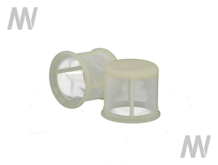 Filtersieb - Detail 1