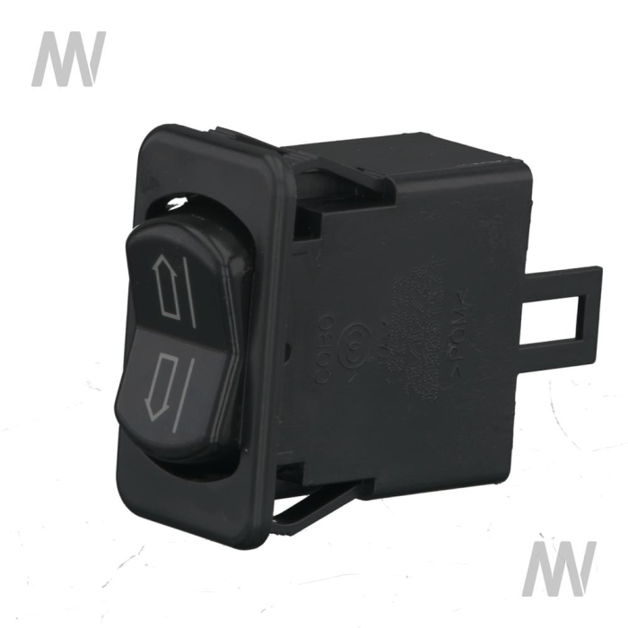 Kippschalter - Detail 1