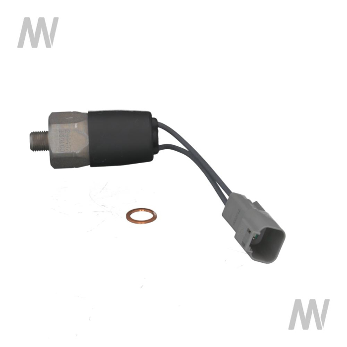 Druckschalter - Detail 1