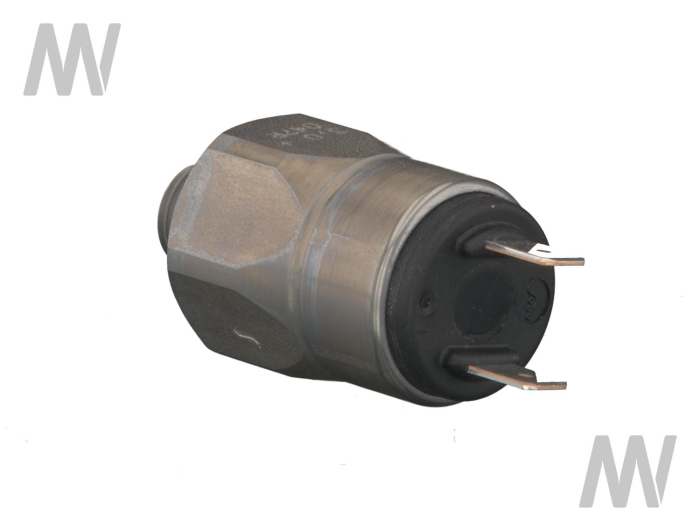 Druckschalter Powershuttle JXU - Detail 1