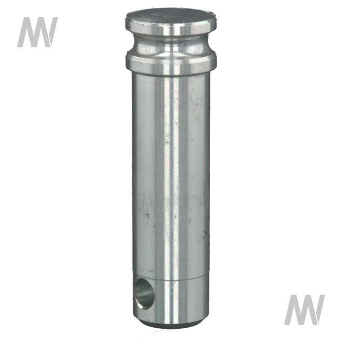 Bolzen Ø30mm - Detail 1