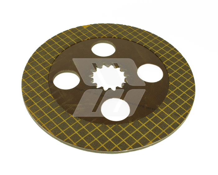 Bremsscheibe - Detail 1