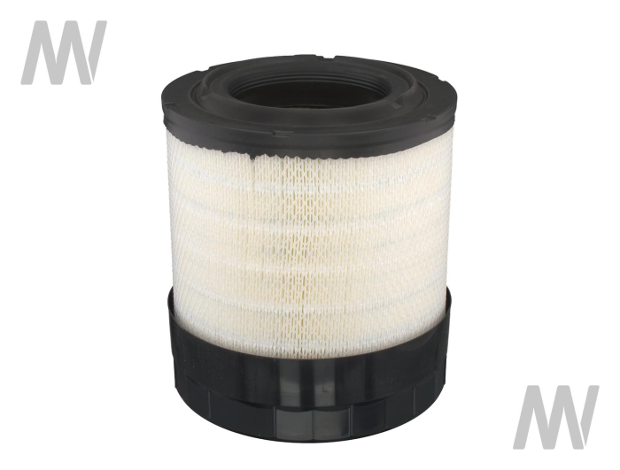 Luftfilter - Detail 1