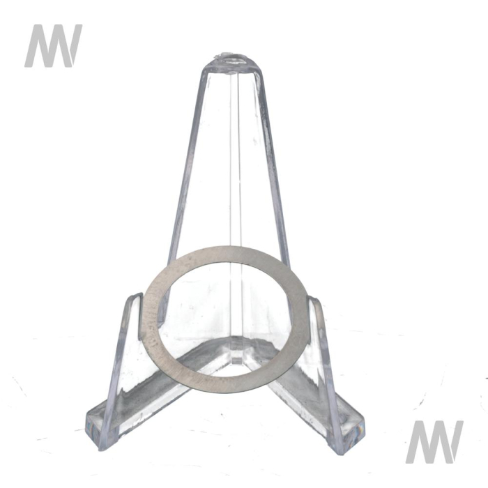 Ausgleichsscheibe - Detail 1