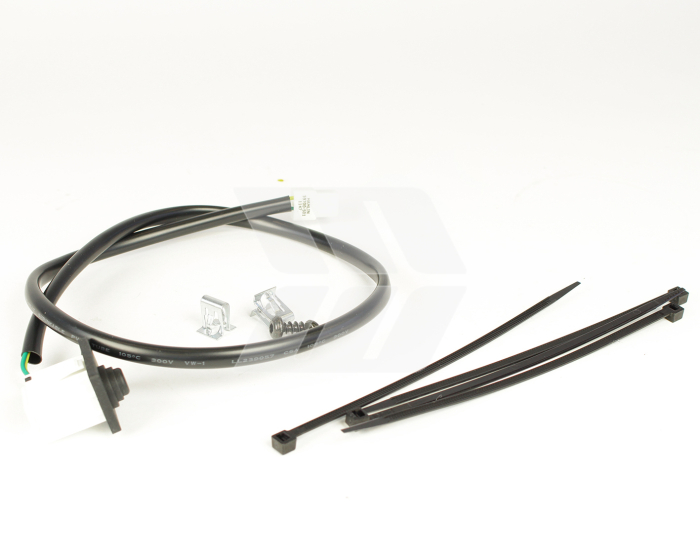 Sitzkontaktschalter - Detail 1