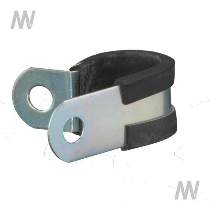 Hose clamp - Detail 1