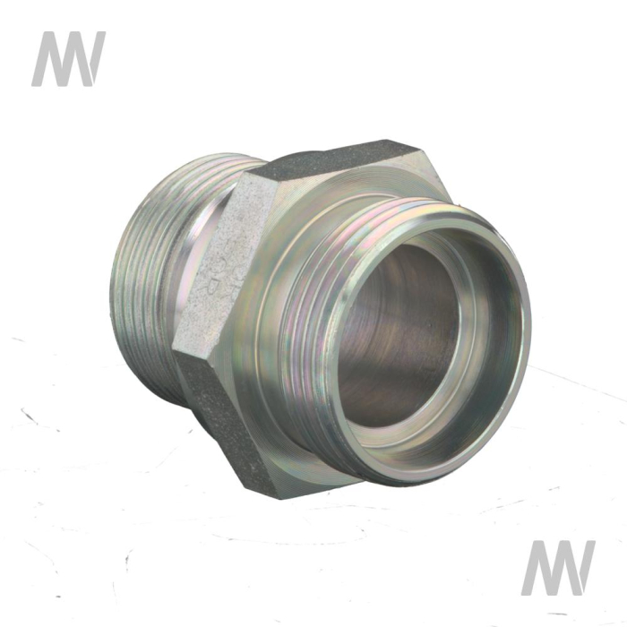 Einschrauber - Detail 1