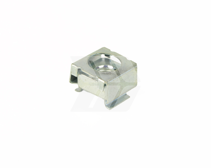 Cage nut - Detail 1