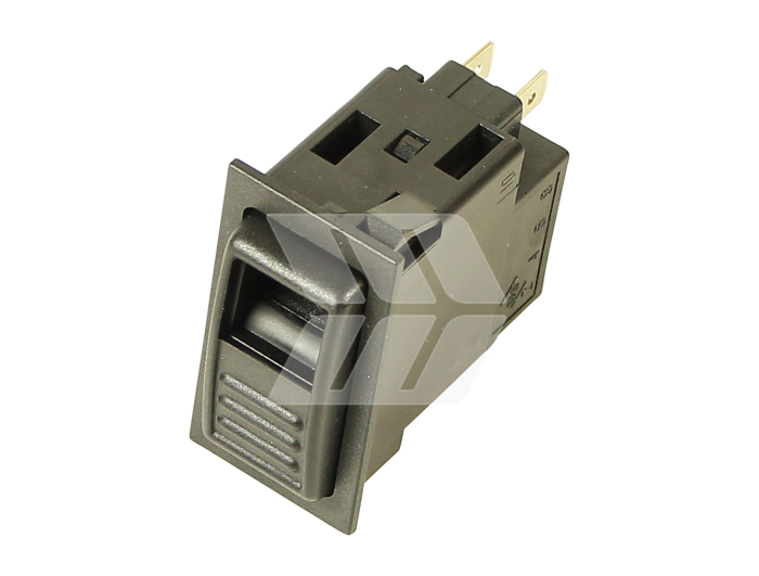 Kippschalter f. Heckscheibenwischer - Detail 1