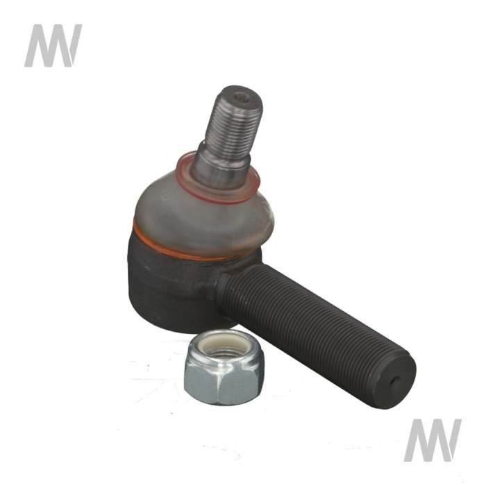 Ball joint, for steering cylinder or tie rod - Detail 1