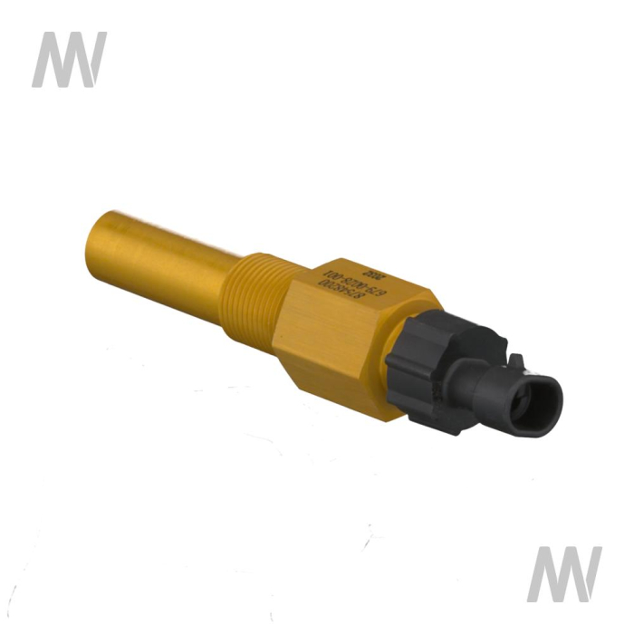 Sensor für Fahrgeschwindigkeit - Detail 1