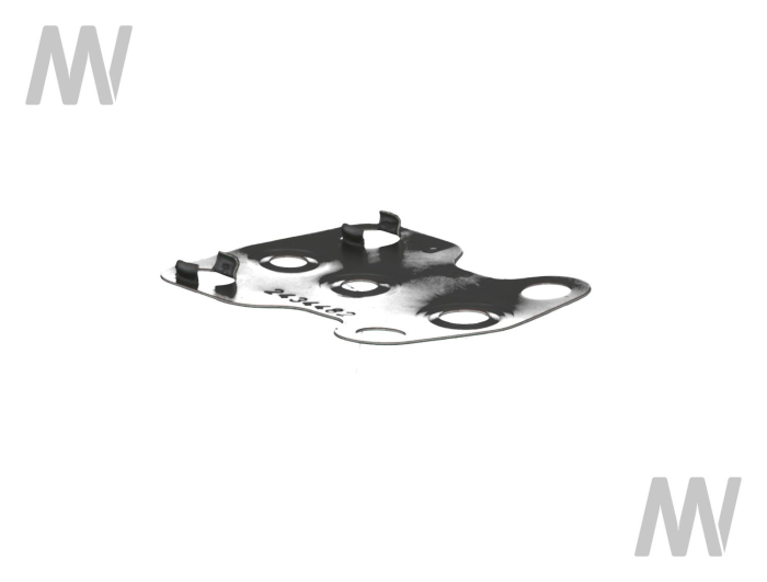 Dichtung f. Pumpenkompensator - Detail 1