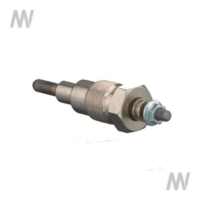 Rod glow plug 9.5V - Detail 1