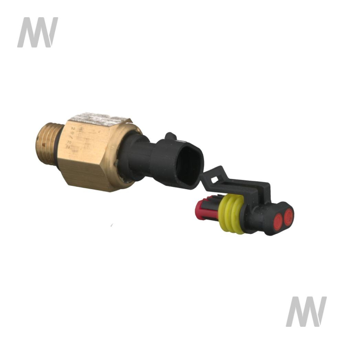 Sensor für Hydrauliköltemperatur - Detail 1