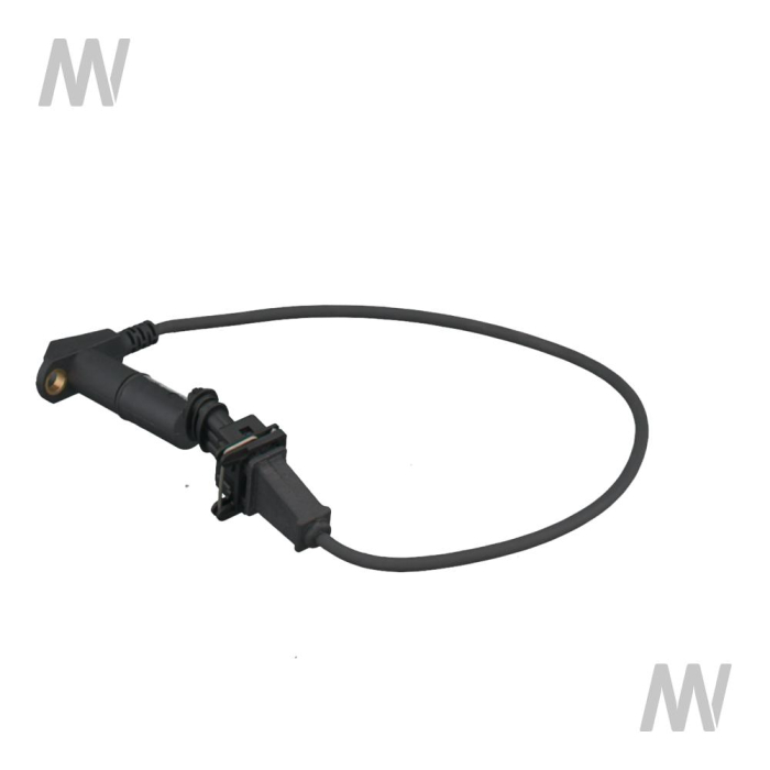 Sensor für Fahrgeschwindigkeit - Detail 1