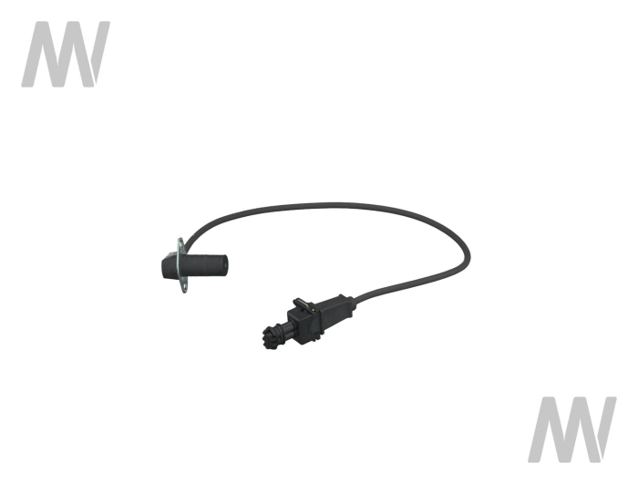 PTO speed sensor - Detail 1