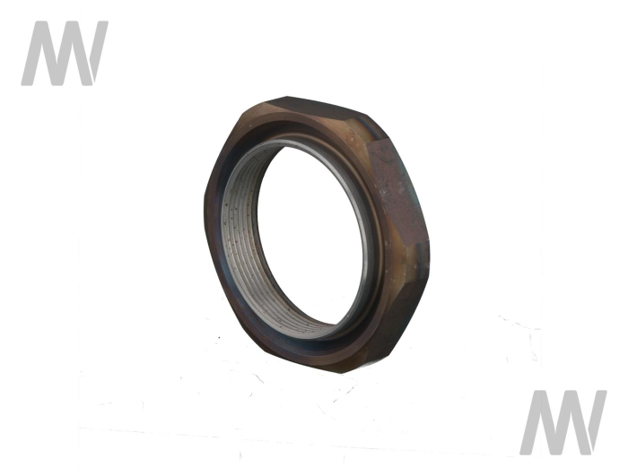 Mutter SW60 - Detail 1