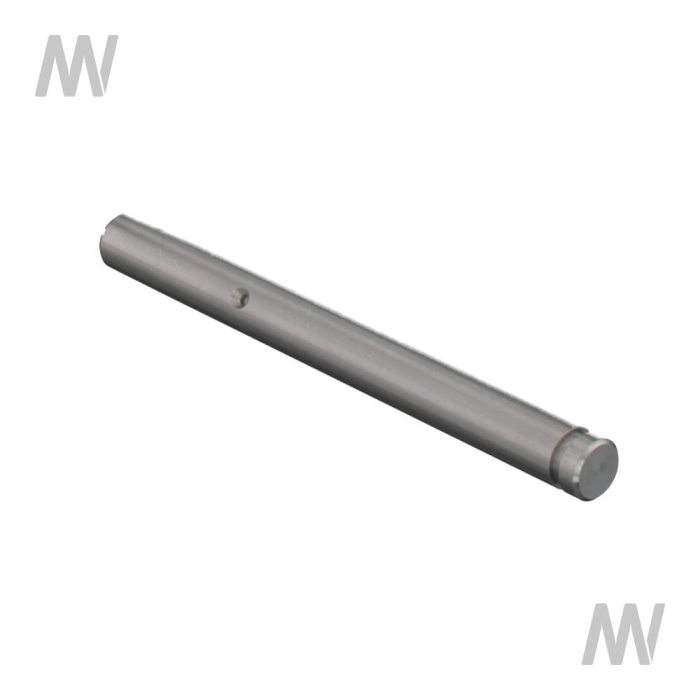 Schaltwelle f. 3 Geschwindigkeiten - Detail 1