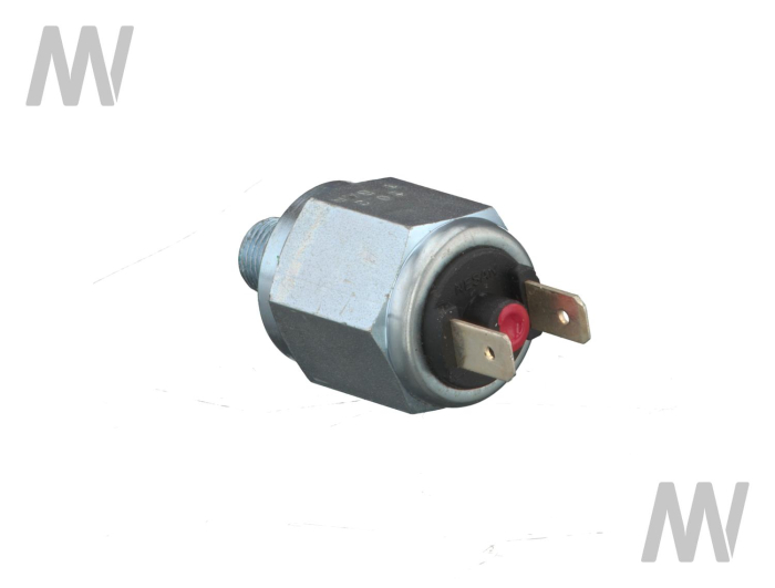 Druckschalter JX60-95 - Detail 1