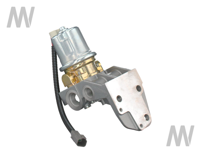 Fuel pump - Detail 1