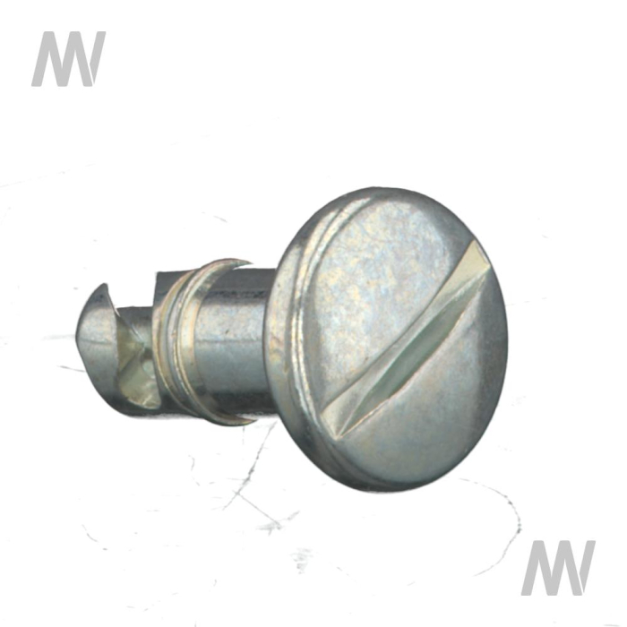 Gewindebolzen - Detail 1
