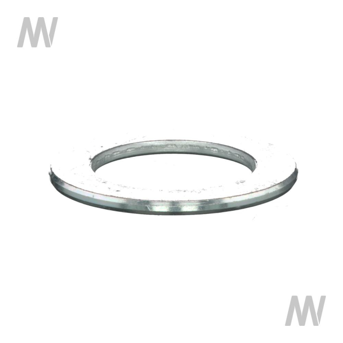 Distanzstück - Detail 1