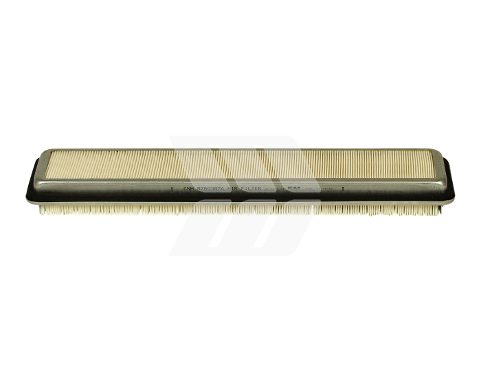 Kabinenfilter - Detail 1