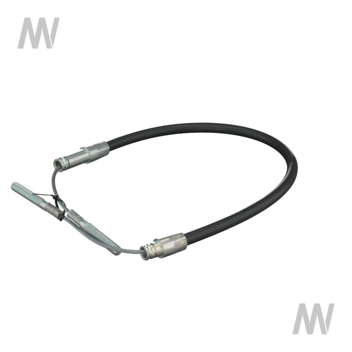 Clutch Bowden Cable CS - Detail 1
