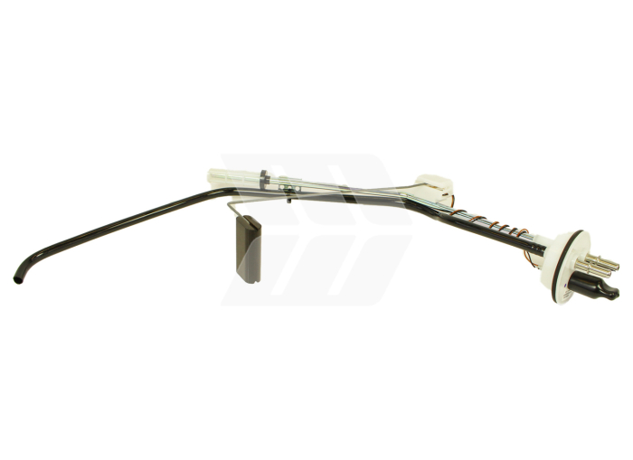 Fuel gauge - Detail 1