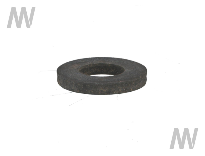 Unterlegscheibe - Detail 1