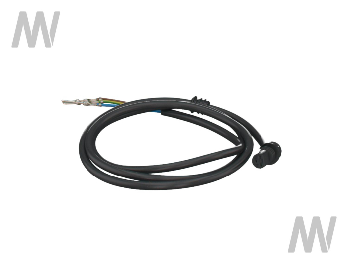 Case IH Kabel - Detail 1