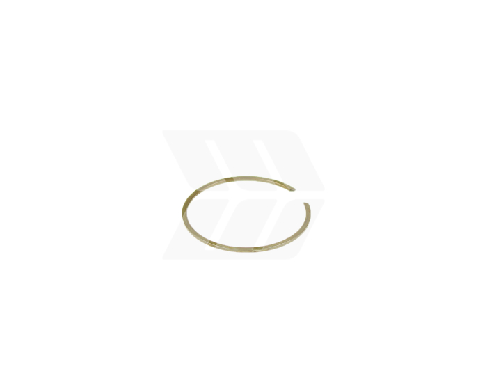 SPRENGRING - Detail 1