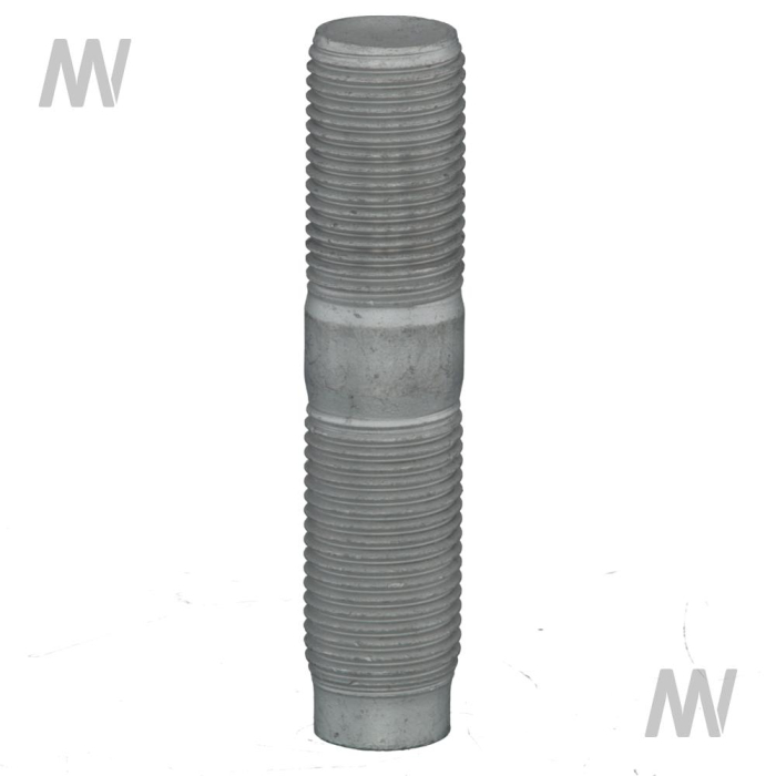 Stehbolzen f. Vorderradnabe - Detail 1