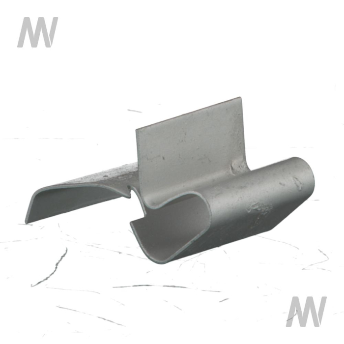 Bracket f. fender widening - Detail 1