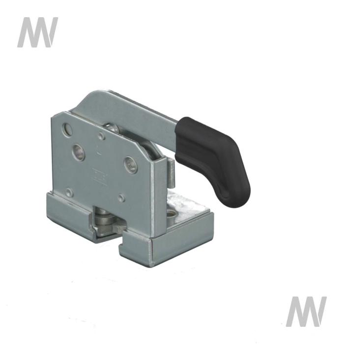 Door lock left - Detail 1