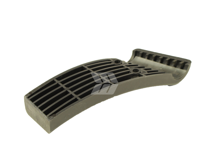 Halterteil f. Arbeitsscheinwerfer - Detail 1