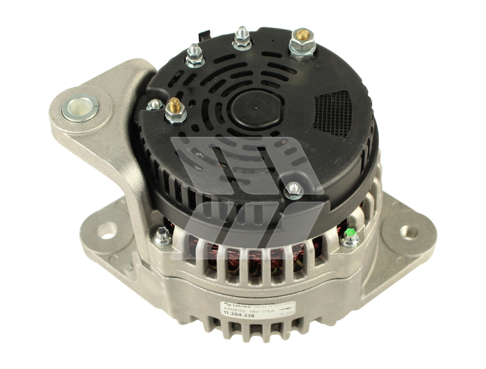 Lichtmaschine 14V 175A - Detail 1