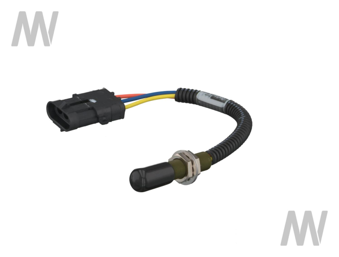 Sensor für Häckslerdrehzahl - Detail 1