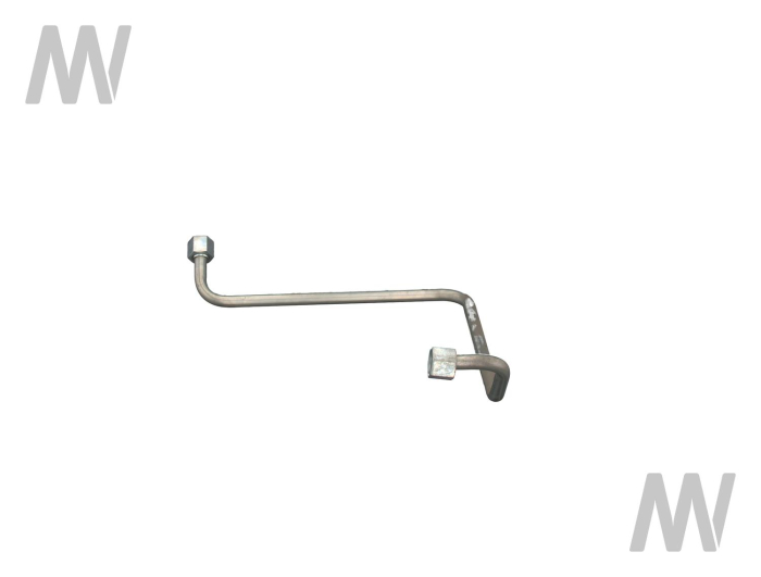 Rohrleitung - Detail 1