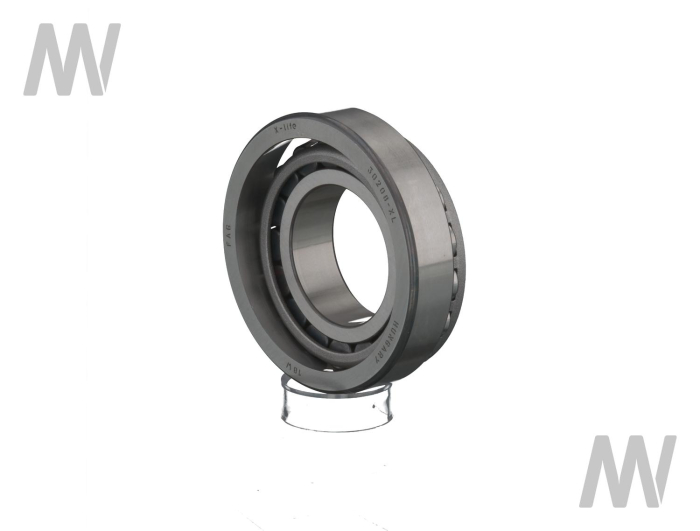 Angular contact roller bearing - Detail 1