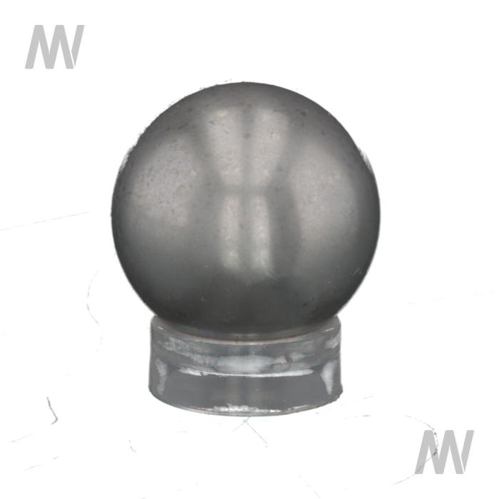 Stahlkugel 7/8" - Detail 1