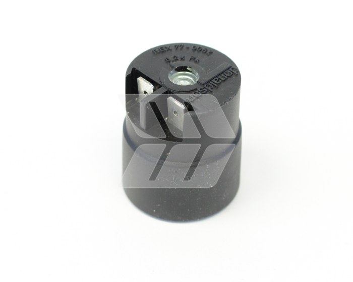 Wartungsschalter für Luftfilter - Detail 1